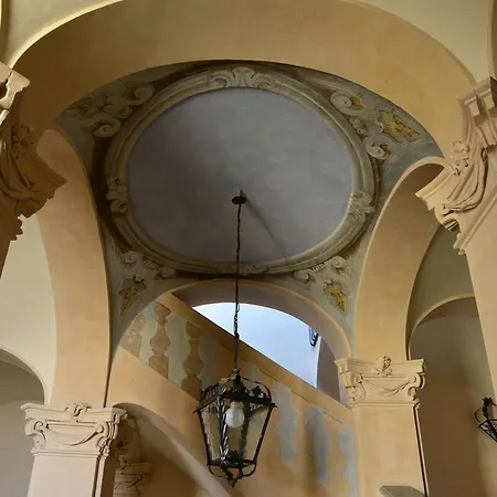 Bligny Dieci Bed & Breakfast Turin