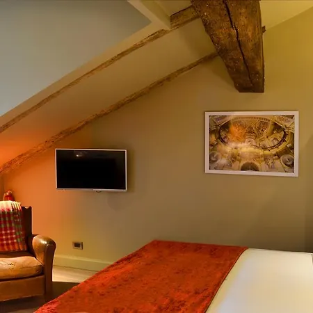 Bligny Dieci Bed & Breakfast *