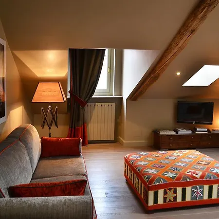 Bed & Breakfast Bligny Dieci *